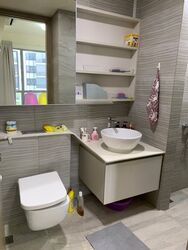 High Park Residences (D28), Apartment #629767521